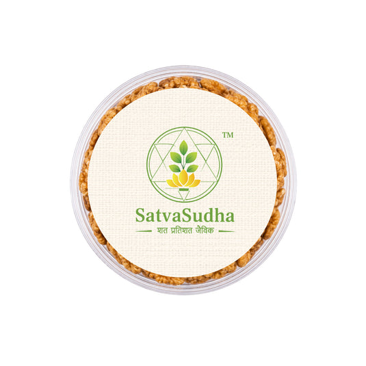 Organic Raw Walnuts (अखरोट)