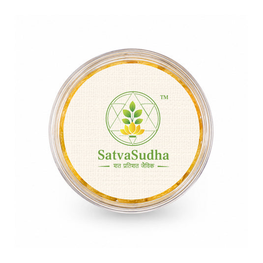 Organic Raw Raisins (किशमिश)