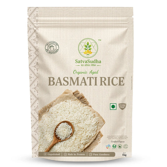 basmati rice