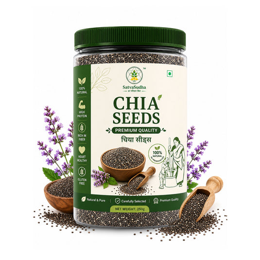 Chia Seeds