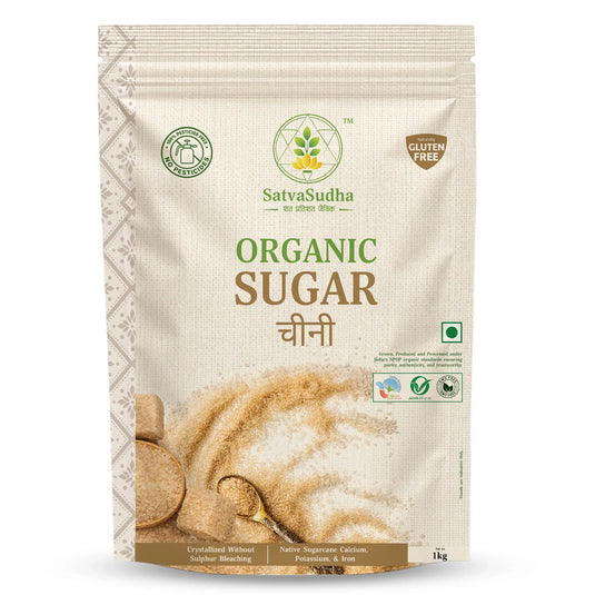 suger