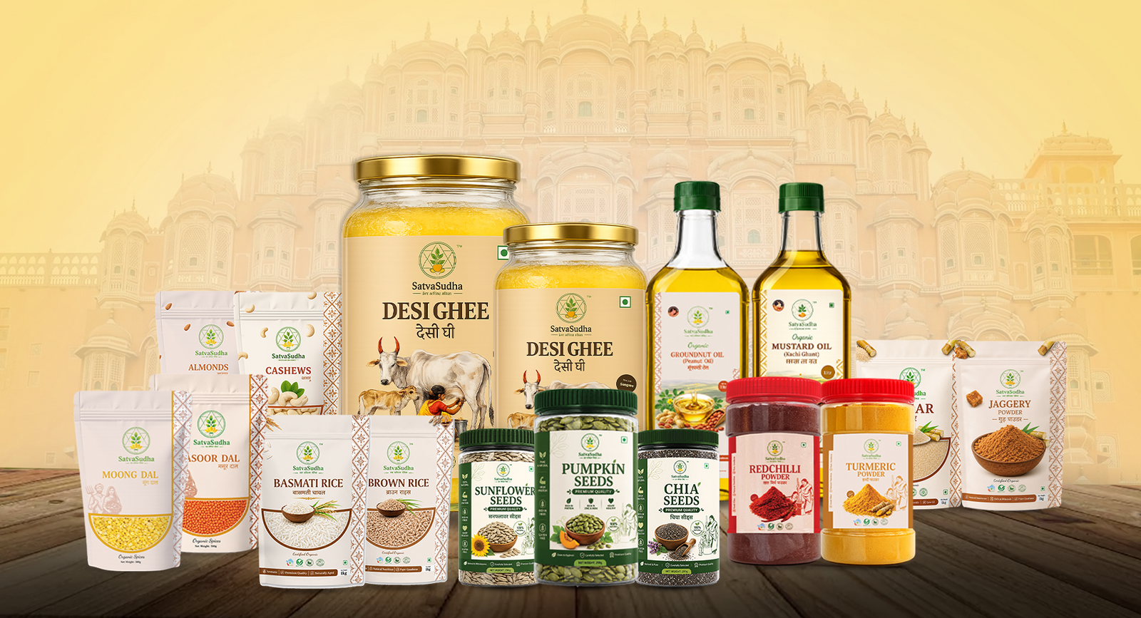 Best Organic Products in Jaipur: A Complete Buying Guide