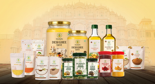 Best Organic Products in Jaipur: A Complete Buying Guide