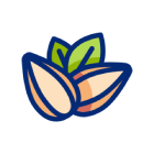Nutrients Seeds