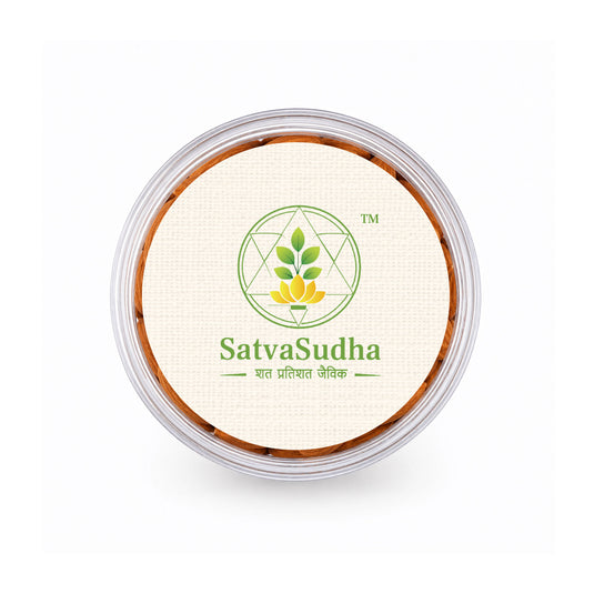 Organic Raw Almonds (बादाम)