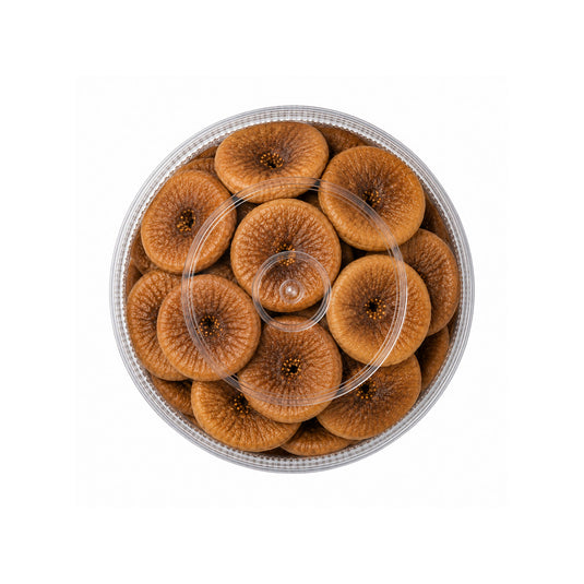 Organic Raw Dried Figs (अंजीर)