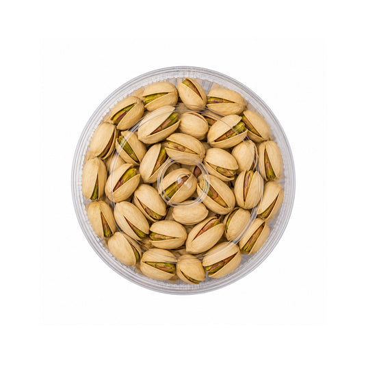 Organic Raw Pistachios (पिस्ता)