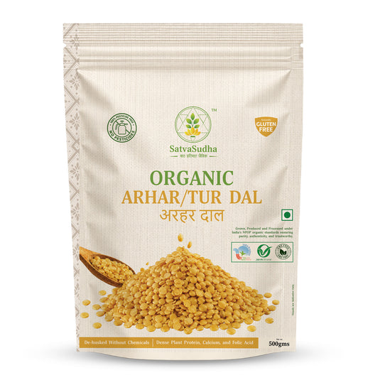 Arhar dal