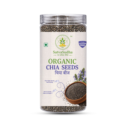 chia seeds