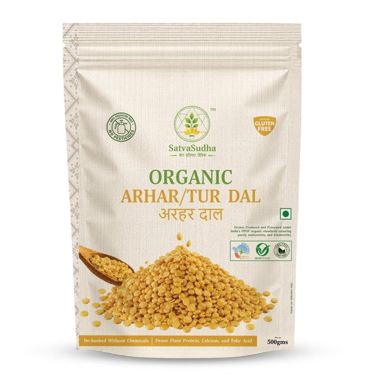 Arhar dal