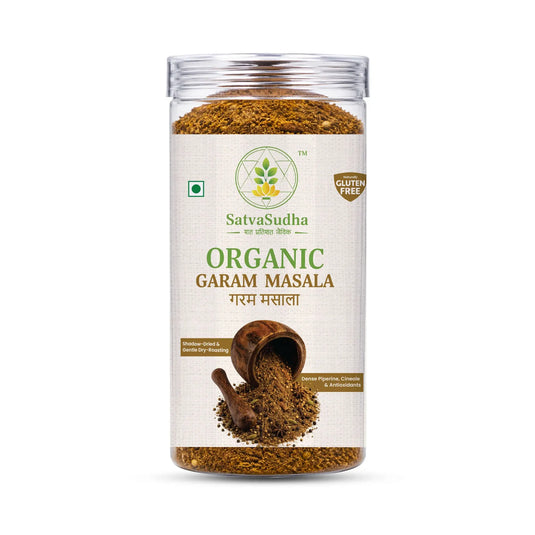 Gram Masala