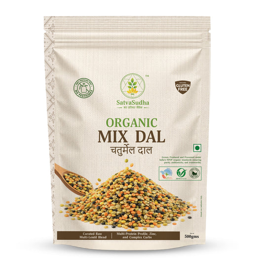 Mix Dal