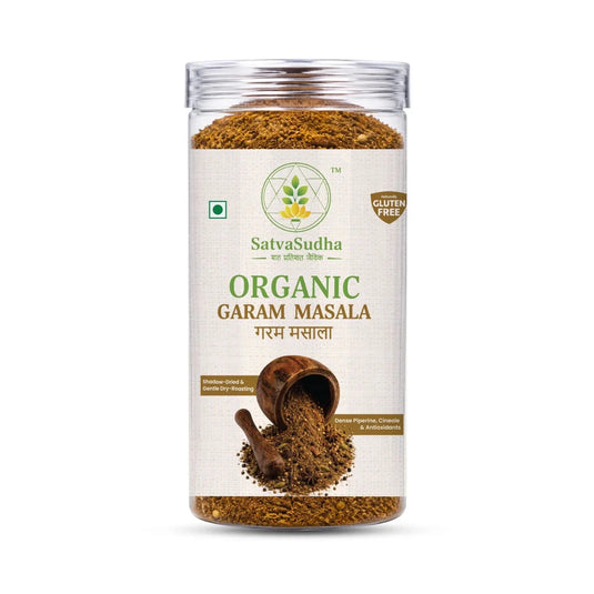 Gram Masala