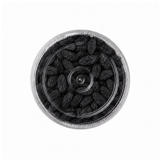 Organic Raw Raisins - Satva Sudha