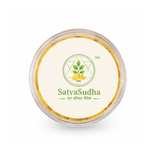 Organic Raw Raisins (किशमिश) - Satva Sudha