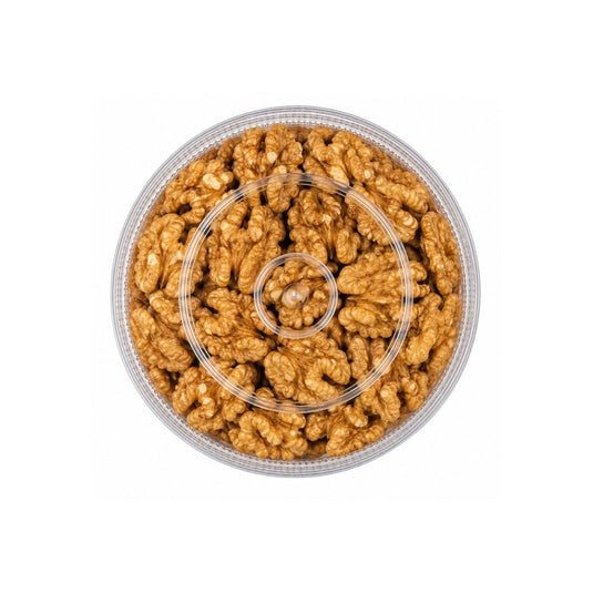 Organic Raw Walnuts (अखरोट) - Satva Sudha