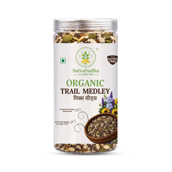 Mix Seeds