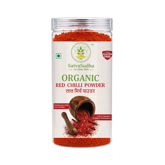 Red Chilli
